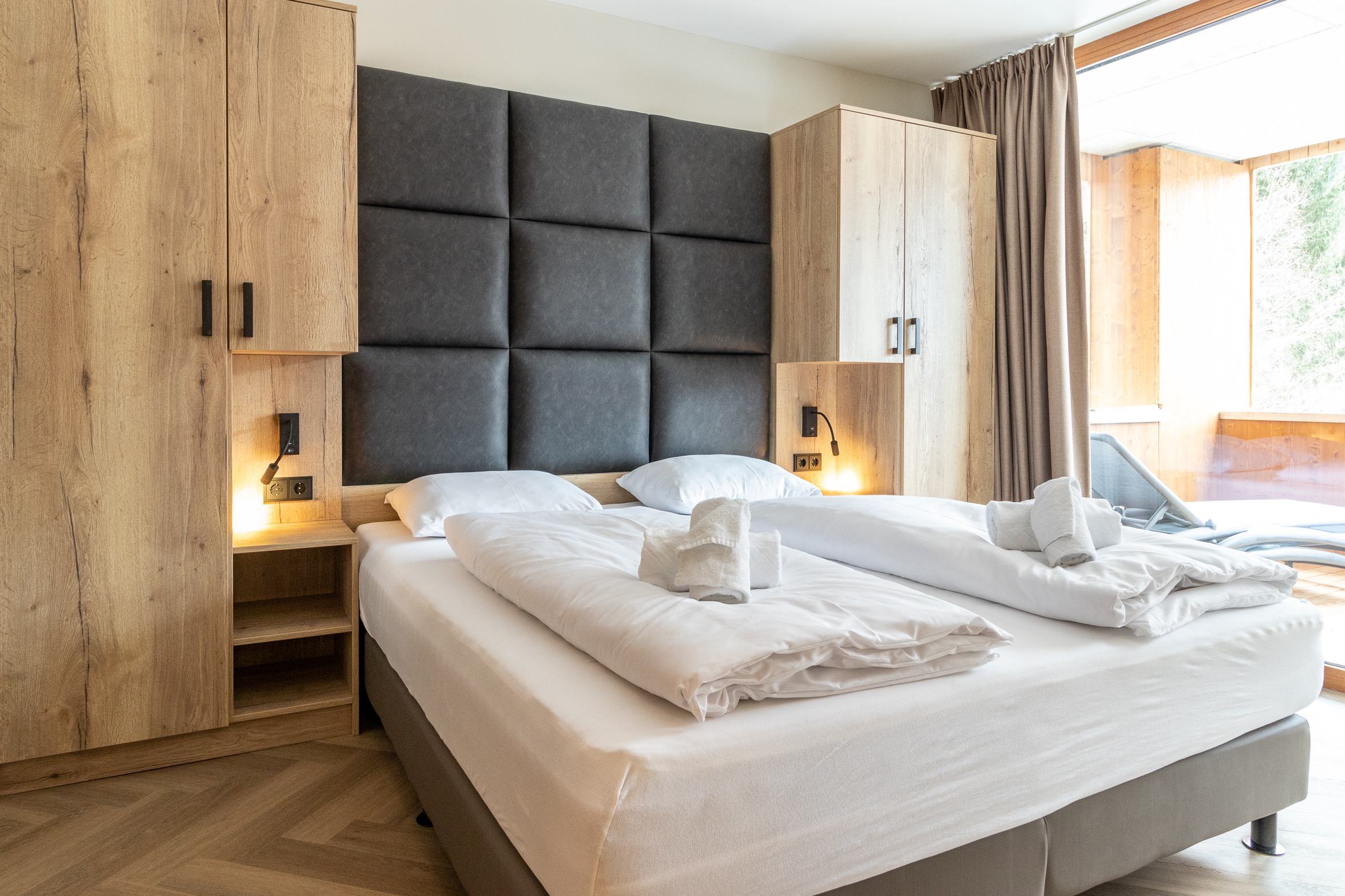 B1 Premium-investering in Silvretta 9