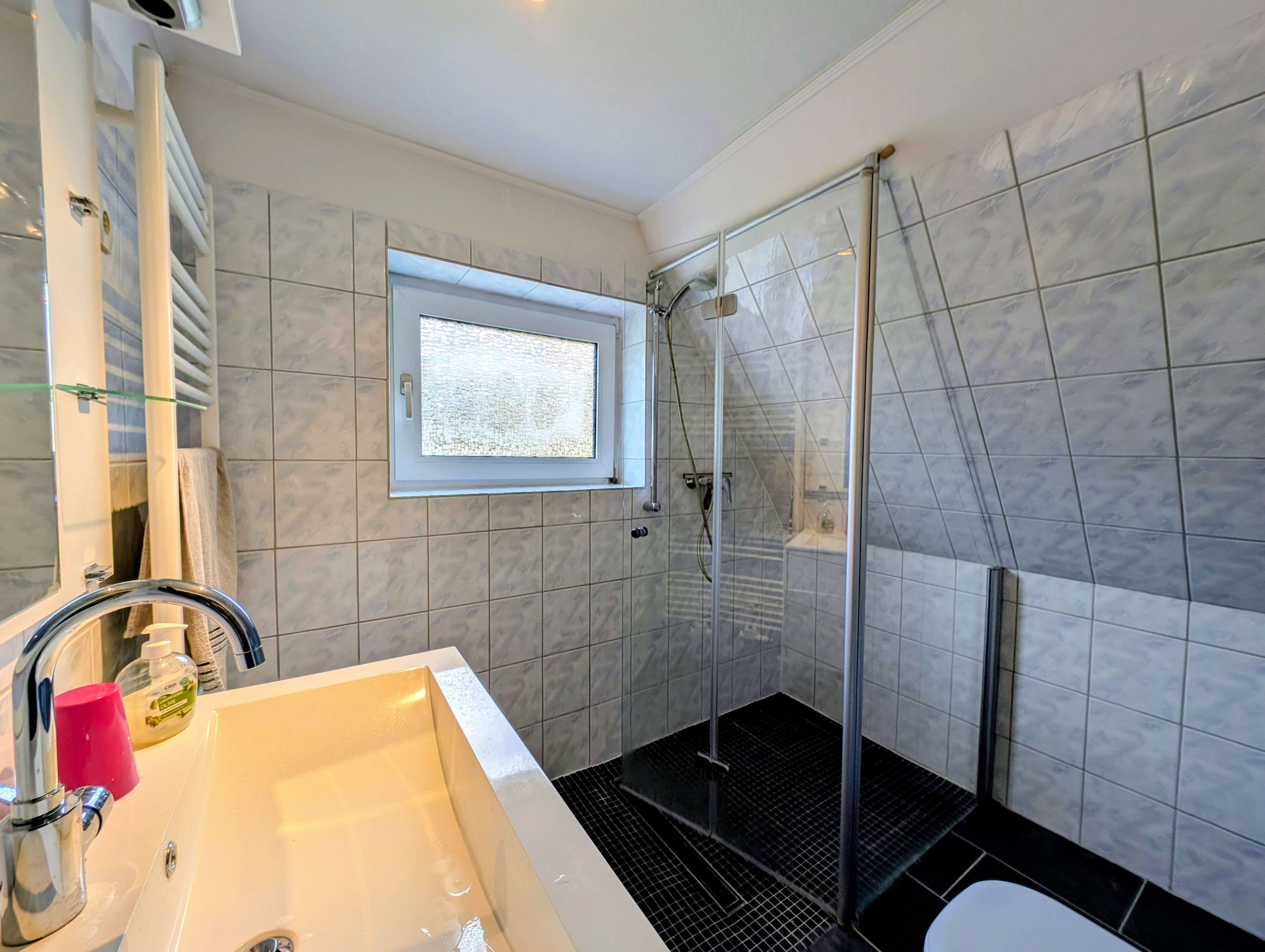 Gezinsvriendelijke vrijstaande woning in Brilon-Wald – 5 minuten van Willingen 9