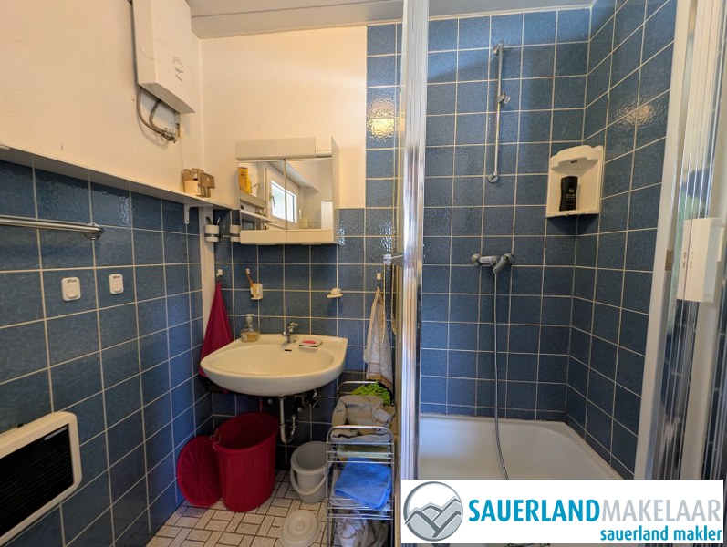 Unieke ligging direct naast het Diemelsee 9