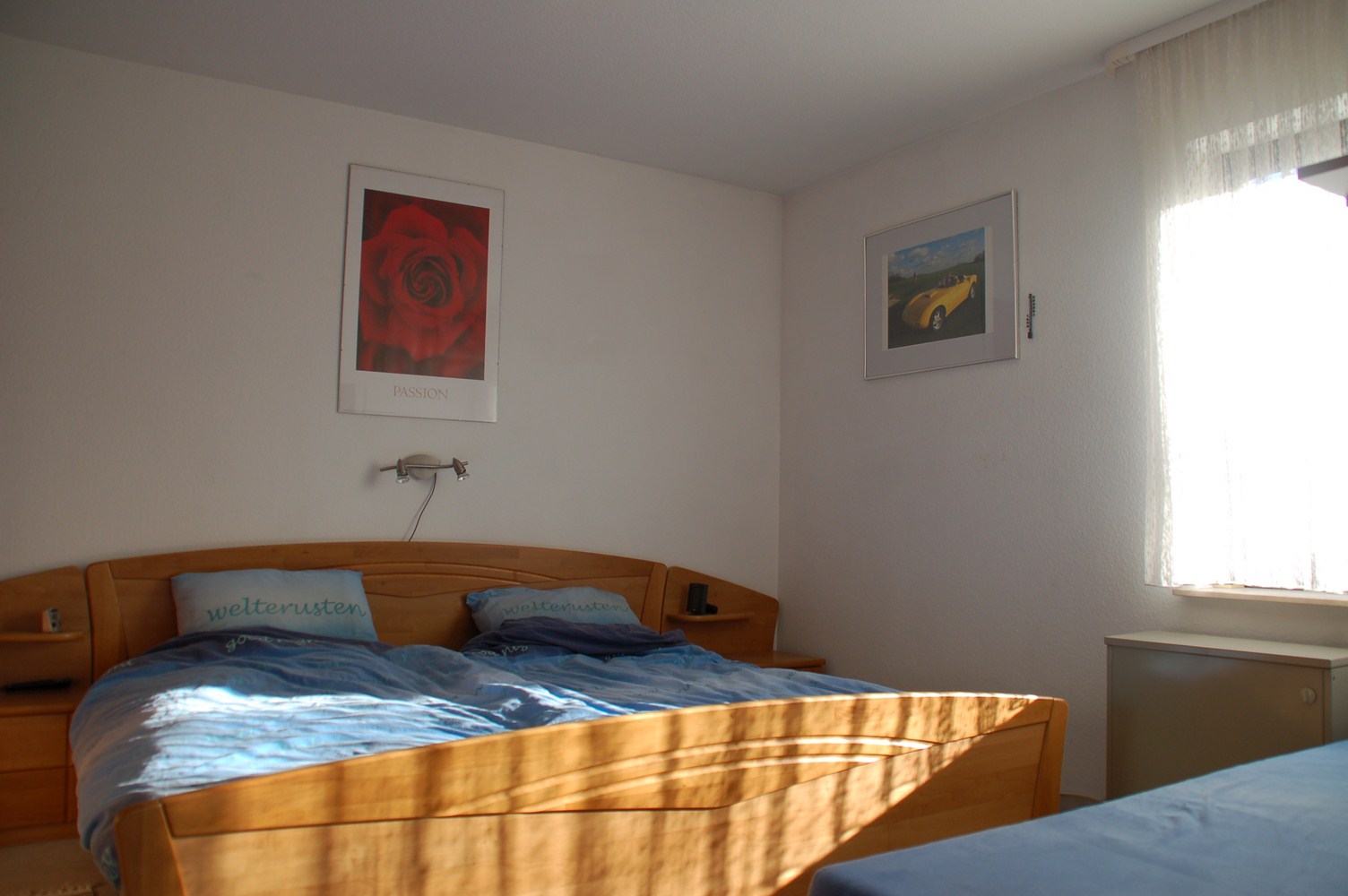 Mooi gelegen 3 kamer appartement in Niedersfeld 9