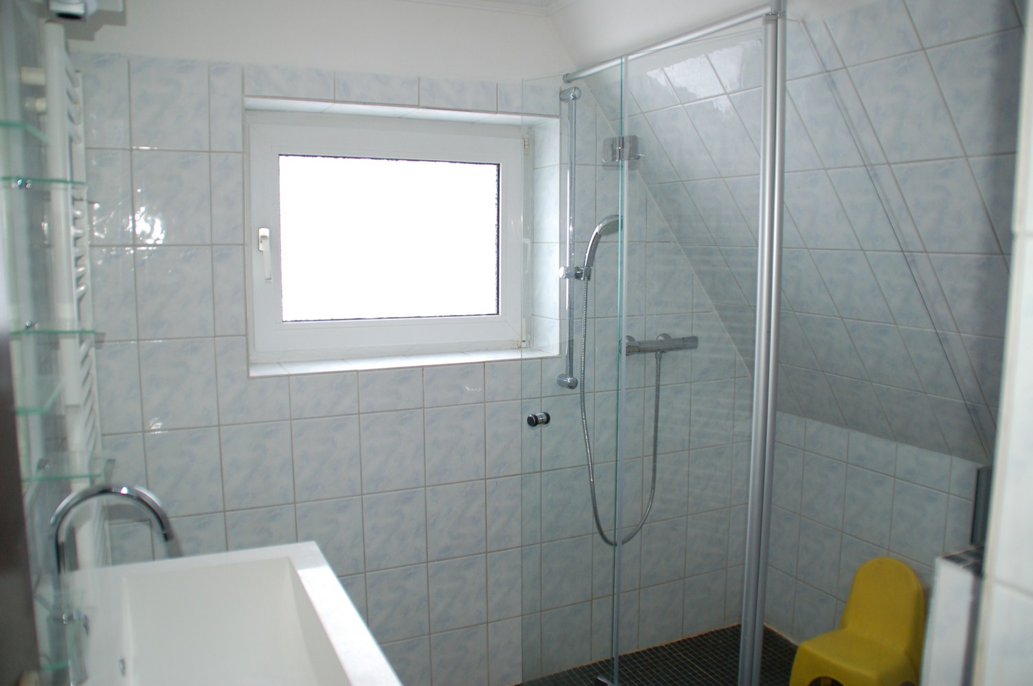 Gezellige vakantiewoning direct aan het bos in Brilon-Wald 9