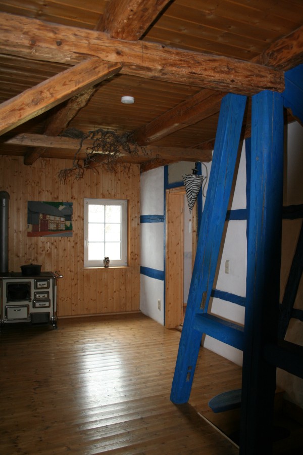 Ruime vakantiewoning, in dorp nabij Willingen gelegen 9