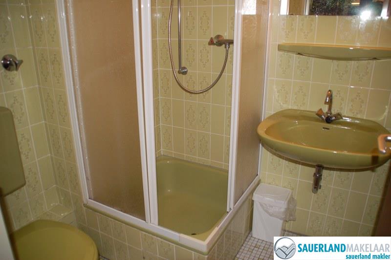 3-kamer appartement met mooi uitzicht in Niedersfeld 9