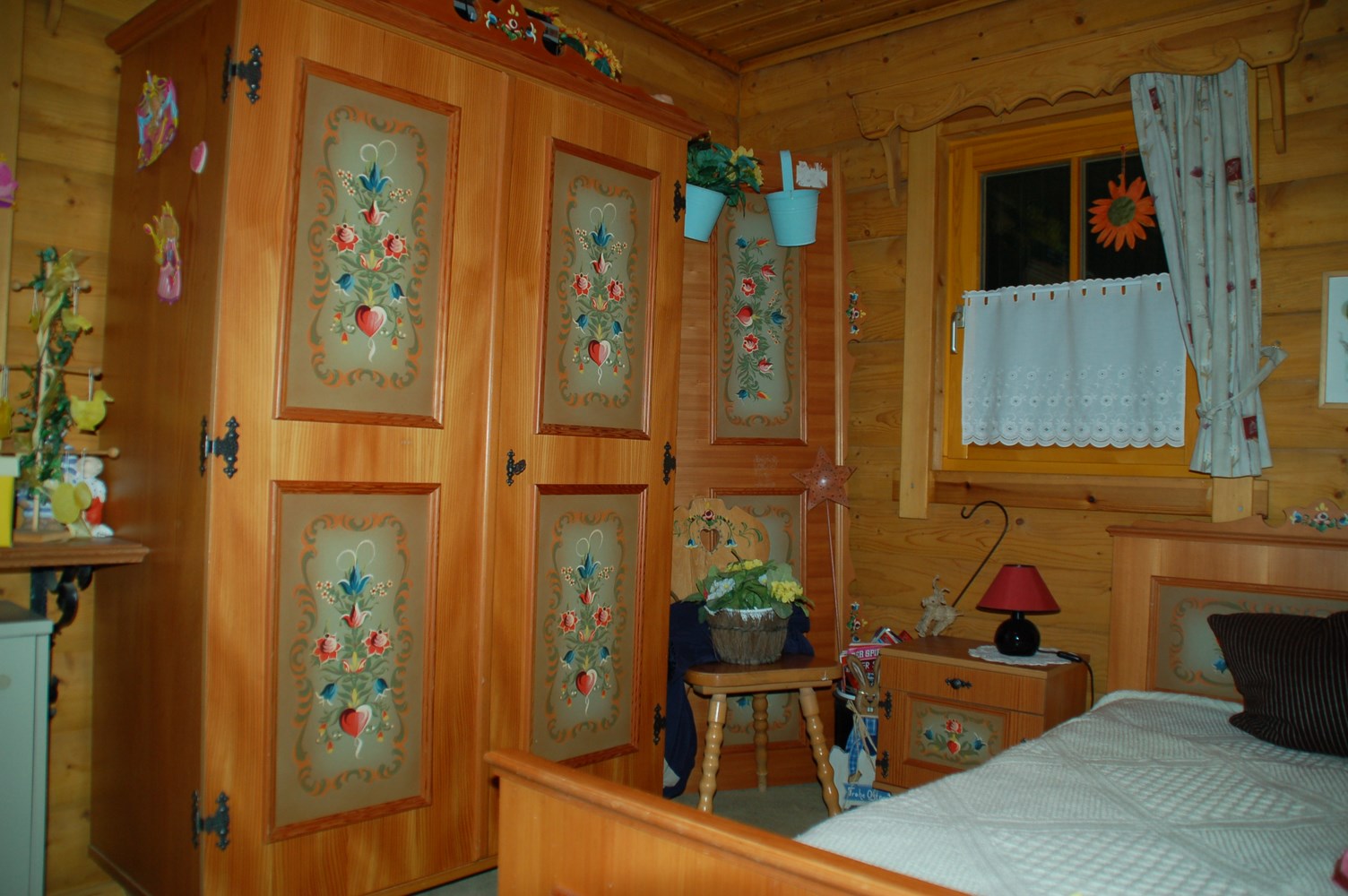 5-kamer vakantiewoning met panoramisch uitzicht 9