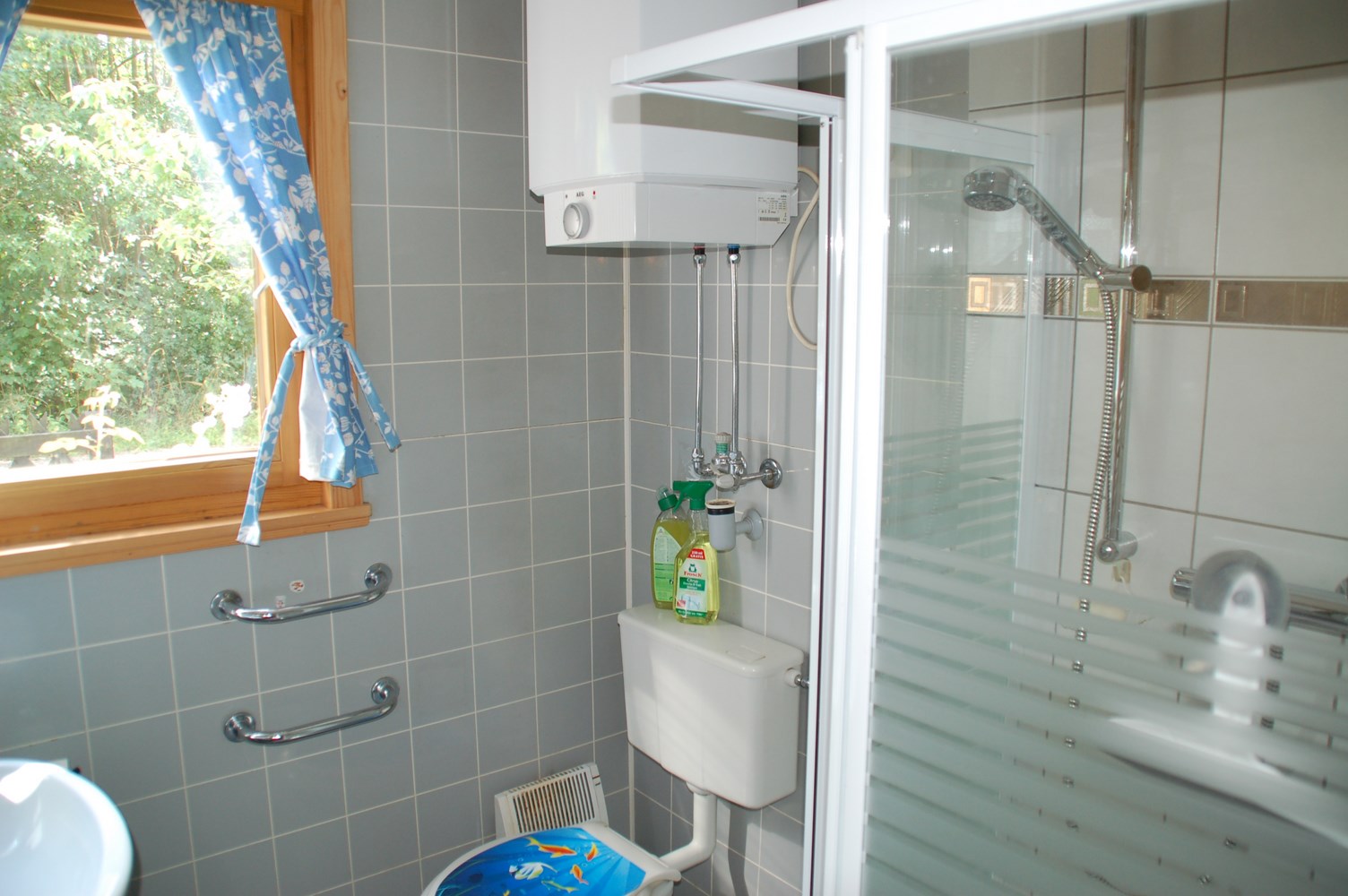 Leuke vakantiewoning in Heringhausen, Diemelsee 9