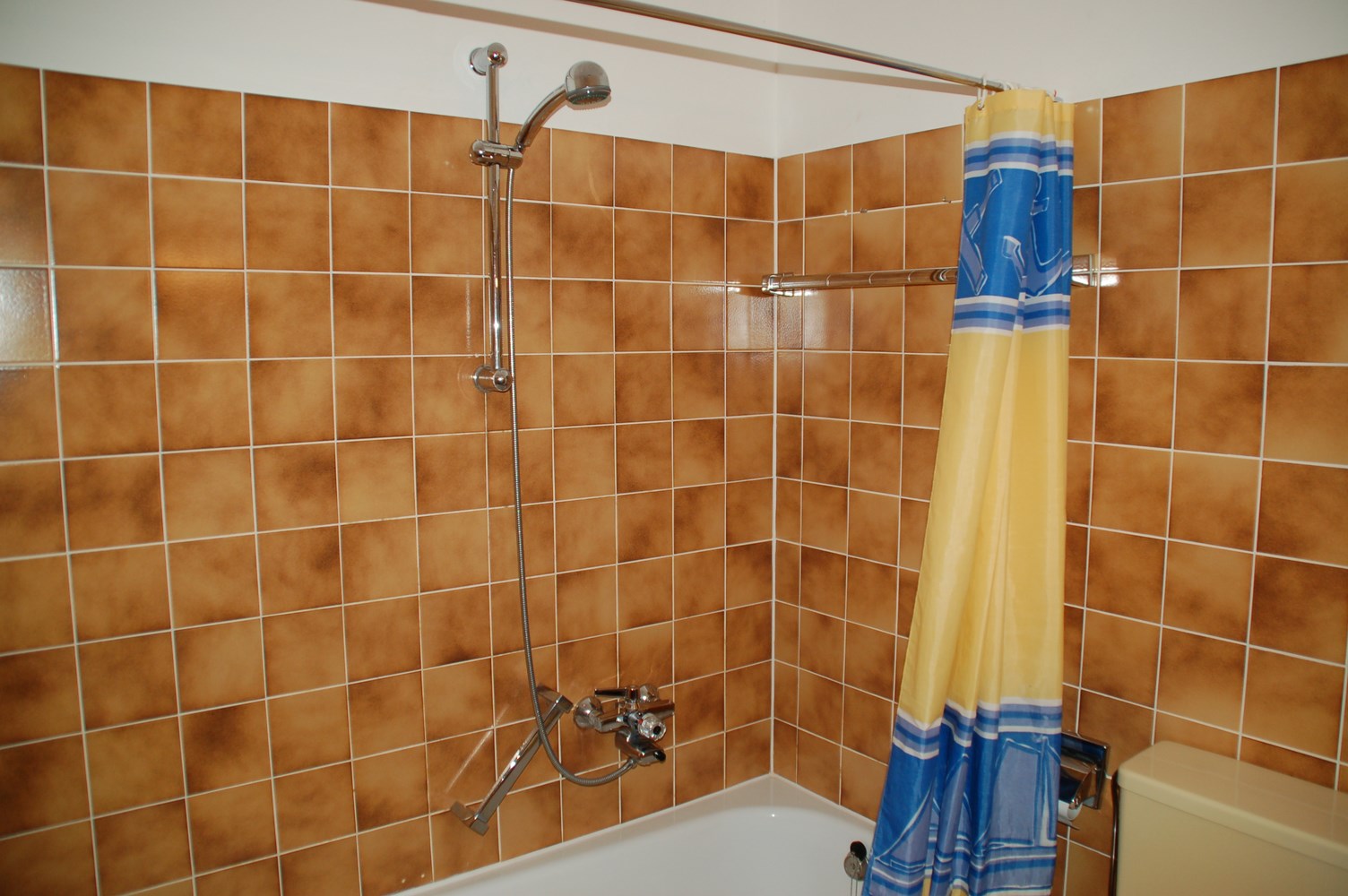Mooi gelegen 4 kamerappartement nabij Willingen 9