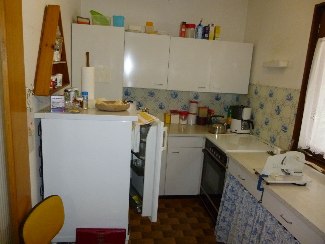 Vrijstaand huisje met mooi uitzicht nabij Diemelsee 9