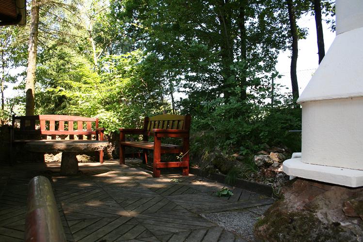 Leuke vrijstaande recreatiewoning nabij Diemelsee 9