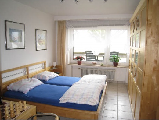 3 kamerappartement in Winterberg-Silbach 9