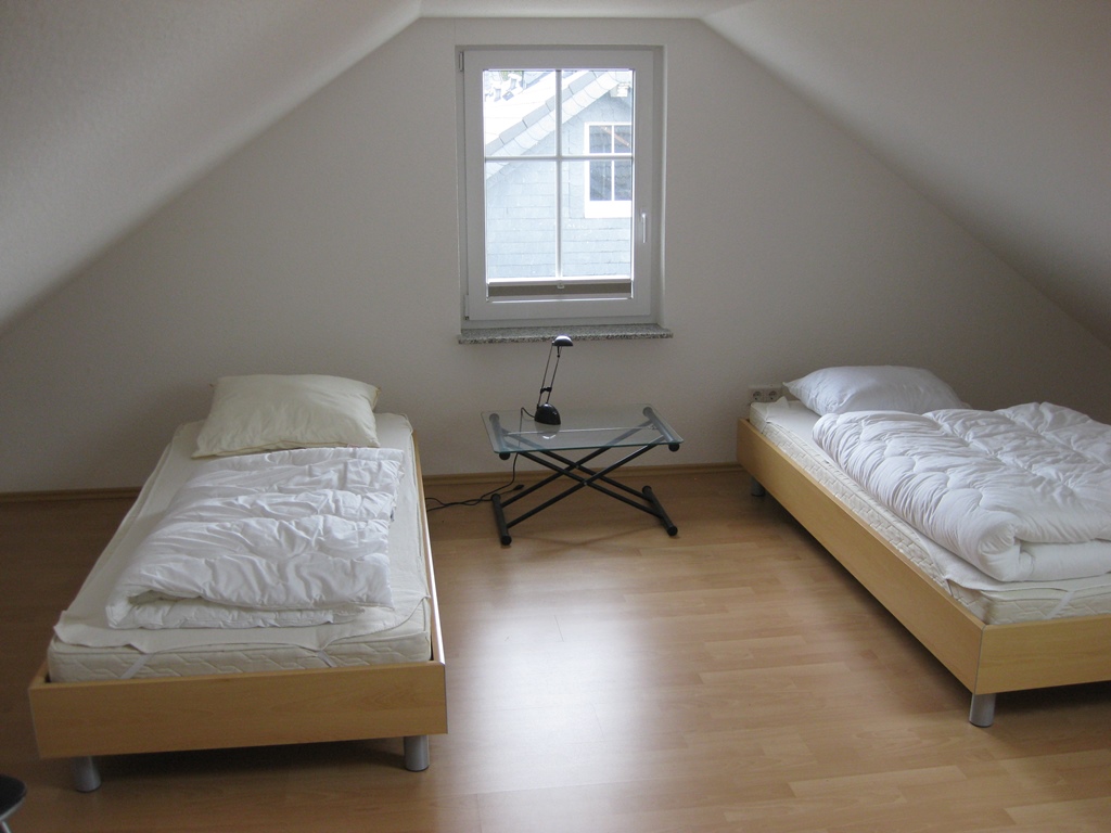 Hoekappartement met panorama uitzicht, nabij Winterberg 9