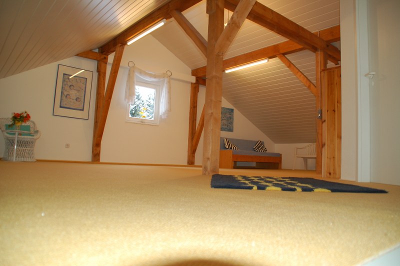 Ruim appartement met panoramisch uitzicht nabij Willingen 9