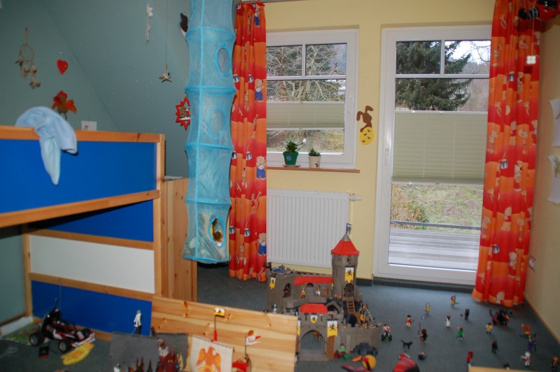 Woonhuis in Willingen-Stryck 9