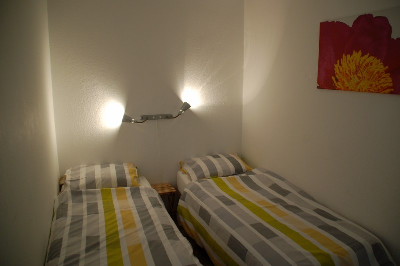 In 2009 gerenoveerd 3 kamerappartement nabij Winterberg 9