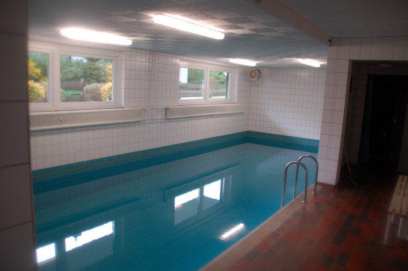 3 kamerappartement in Usseln met uitzicht op de skipiste 9