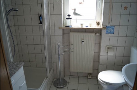 Maisonette appartement in Niedersfeld, nabij Winterberg 9
