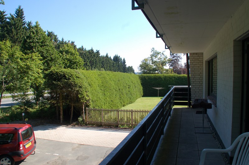 2 kamerappartement Winterberg, op loopafstand skipiste 9