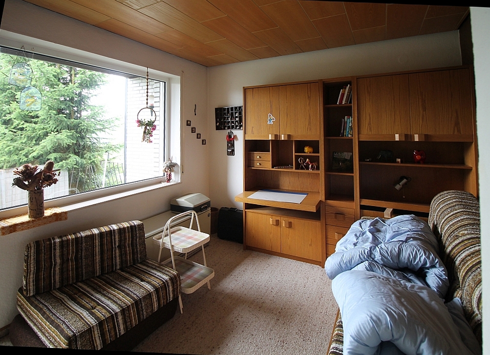 Woonhuis met appartement in Hildfeld 9