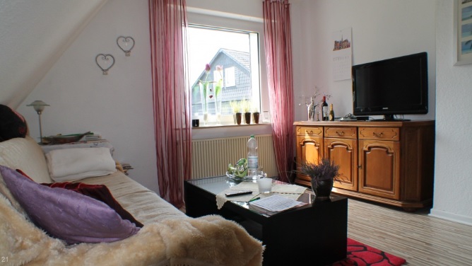 Vrijstaand huis aan de dorpsrand gelegen, nabij Winterberg 9