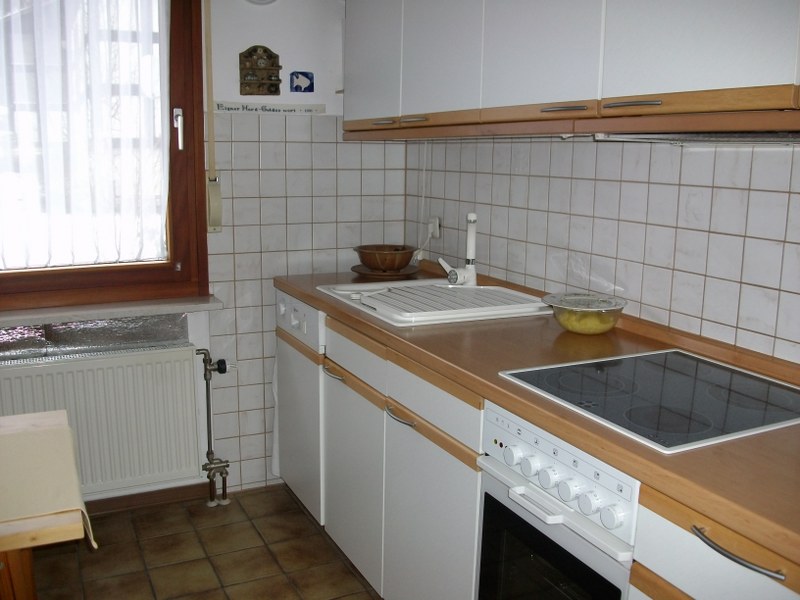 Goed onderhouden woonhuis in Elleringhausen 9