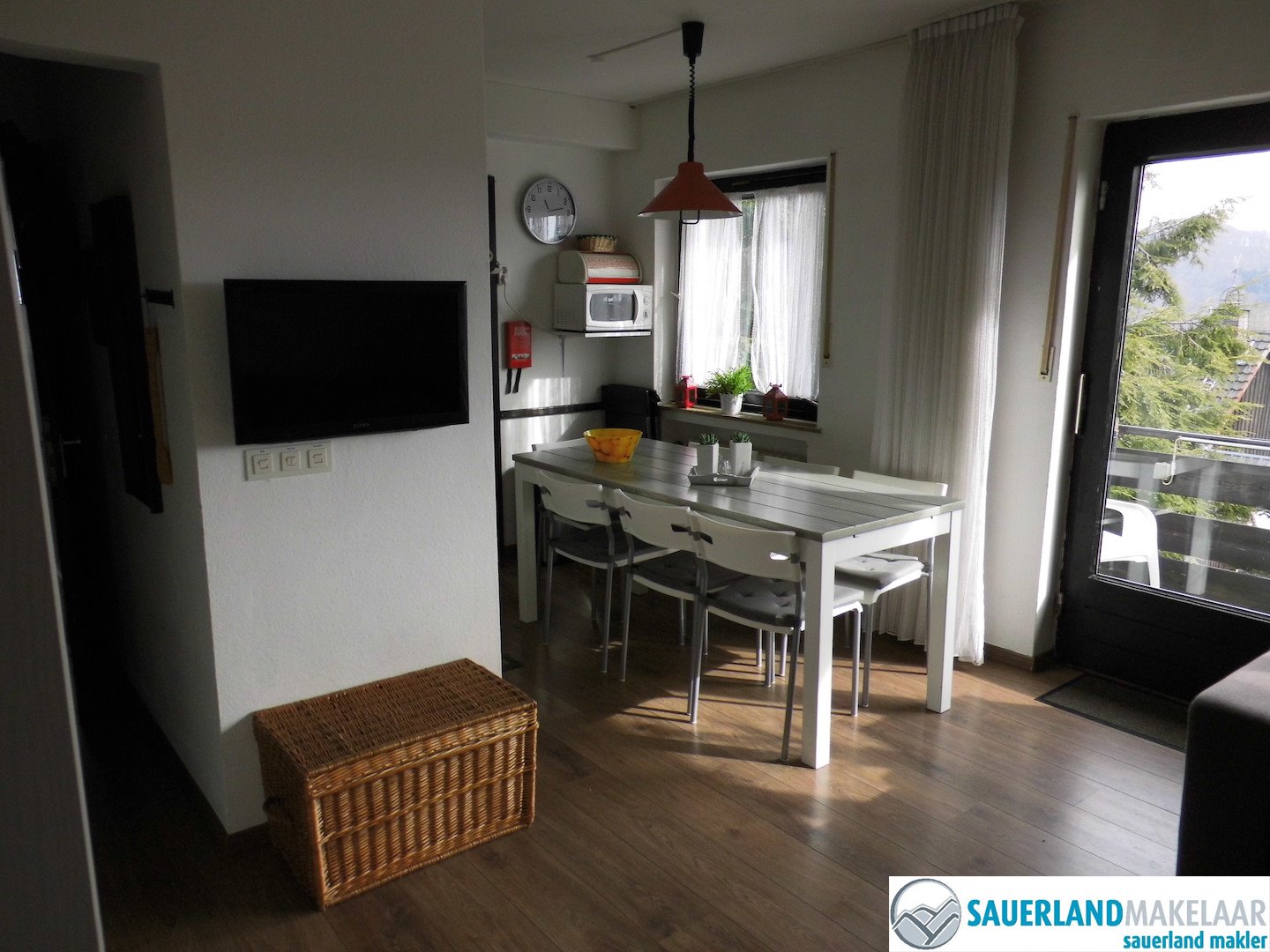 Leuk woonhuis met verhuurmogelijkheden in Deifeld 9