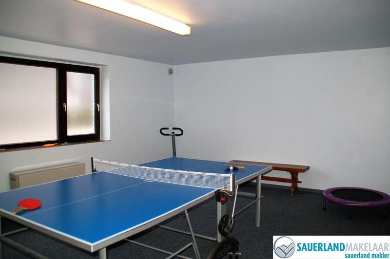 Modern 2 kamerappartement in Winterberg nabij skipiste 9