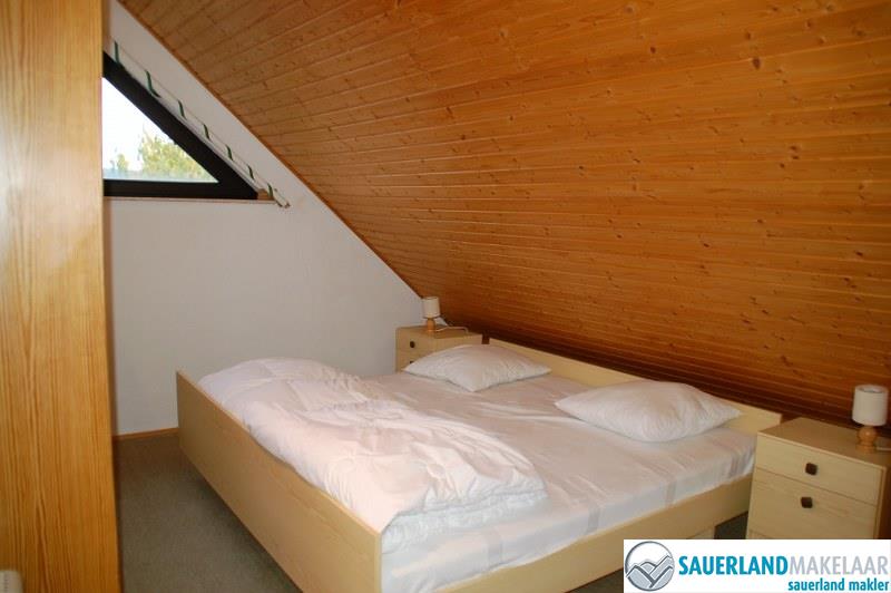 Leuk 3 kamerappartement in Hildfeld 9