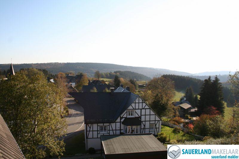 3 kamerappartement direct aan de piste in Neuastenberg 9