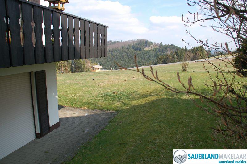 Ski-in, ski-out 2,5 kamerappartement in Neuastenberg 9