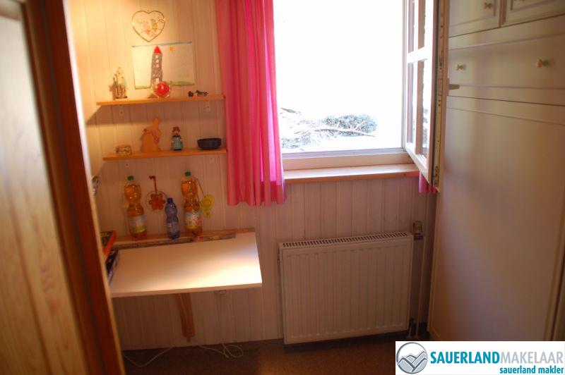 Prachtig gelegen, ruim appartement in Wissinghausen 9