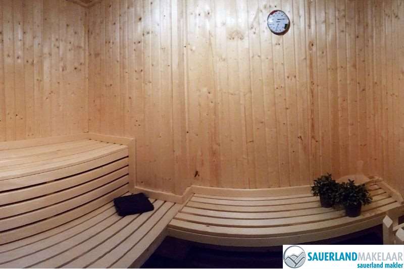 Prachtig gelegen, luxe penthouse in Winterberg 9