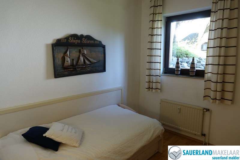 Rustig gelegen 4 kamerappartement nabij piste 9