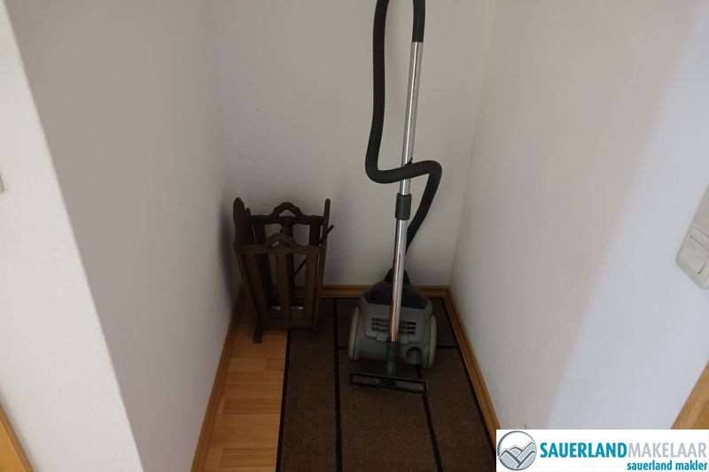 VERKOCHT gelegen appartement met mooi uitzicht in Siedlinghausen 9