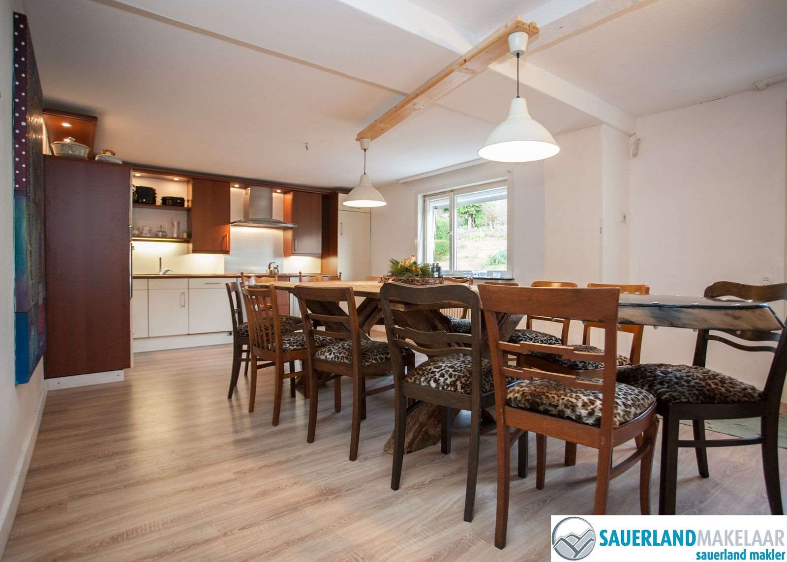 VERKOCHTverhuurbaar vakantiehuis in Siedlinghausen 9