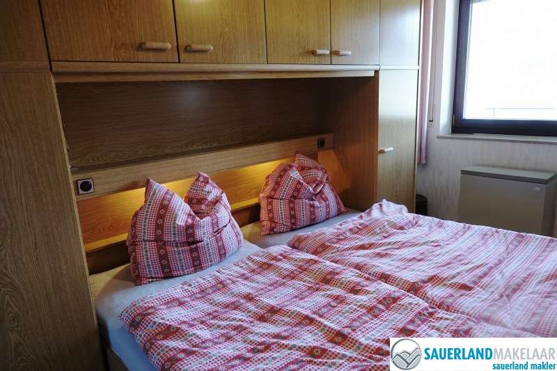 VERKOCHT gelegen, sfeervol 3 kamerappartement Niedersfeld 9