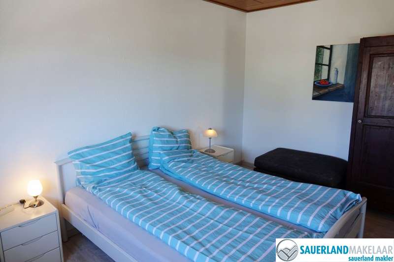 VERKOCHT, sfeervol 3 kamerappartement in Hildfeld 9