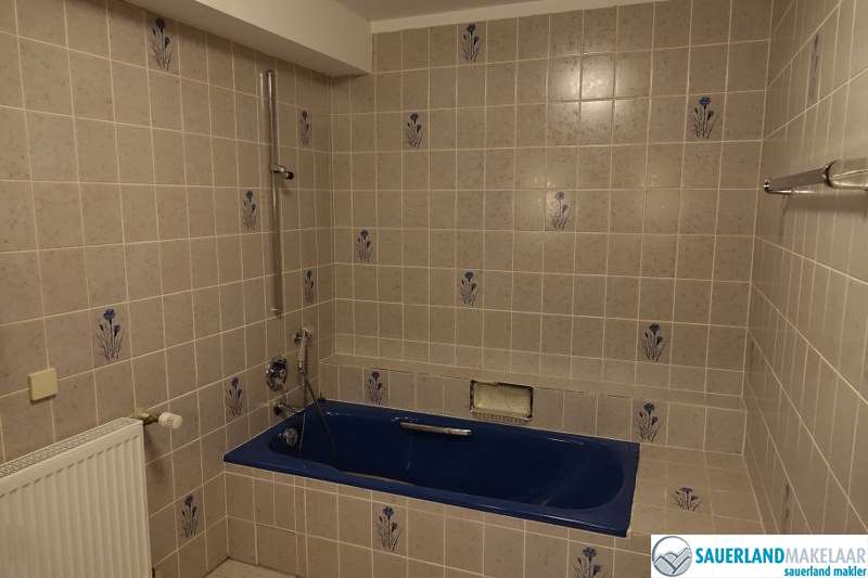 VERKOCHT 3 kamerappartement uitkijkend op de bobbaan Winterberg 9