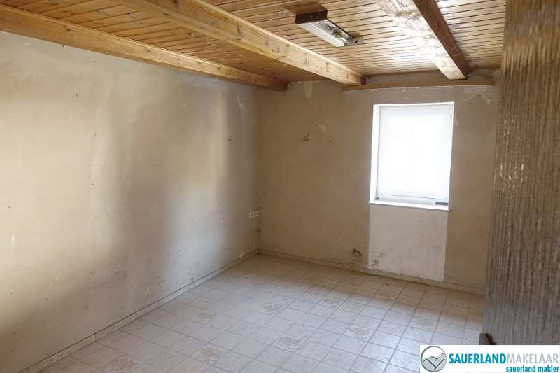 VERKOCHT Mooi vakwerkhuis in Düdinghausen 9