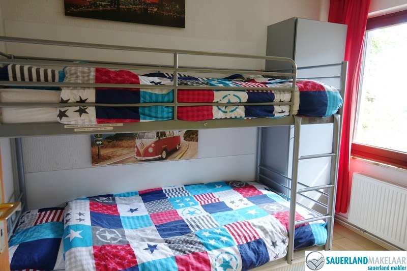 VERKOCHT Prachtig gelegen, vrijstaand huis in Ottlar nabij Willingen 9