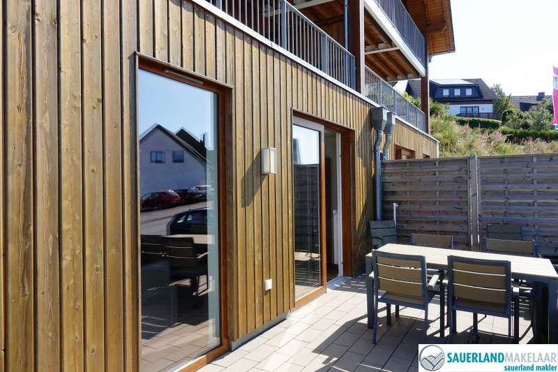Prachtig appartement in Winterberg met 5% nettorendement 9