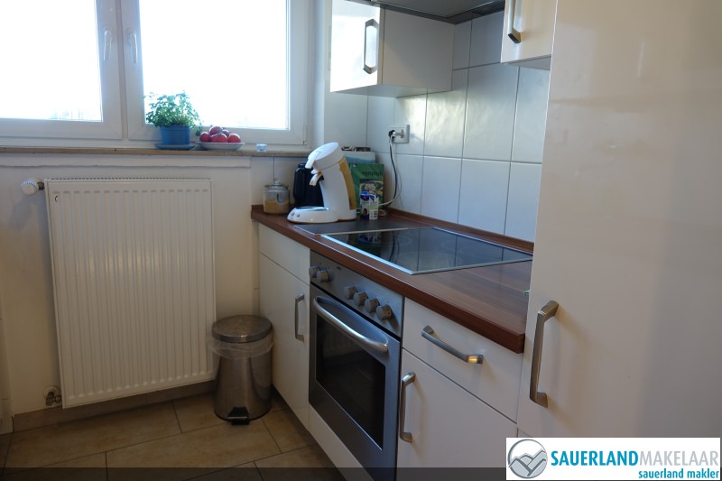 VERKOCHT Mooi gelegen woonhuis Brilon met panorama uitzicht 10