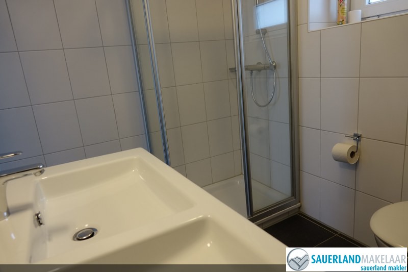 VERKOCHT Penthouse appartement in Winterberg, met rendement 10