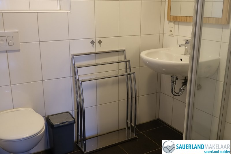 VERKOCHT Prachtig appartement in Winterberg met rendement 10