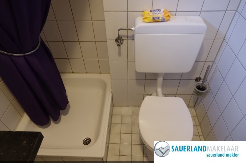 VERKOCHT - Sfeervol 2 kamerappartement in Winterberg op loopafstand piste. 10