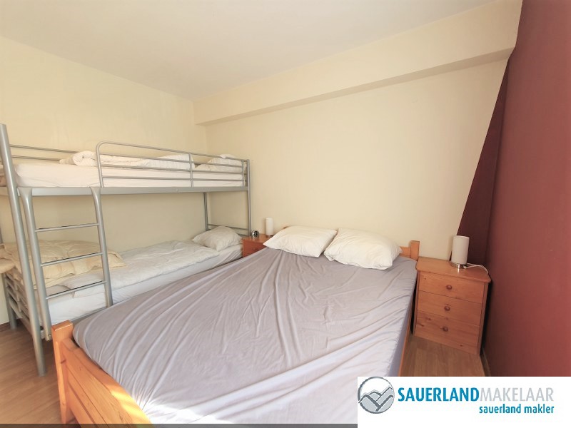 Prachtig appartement Winterberg op loopafstand van centrum 10