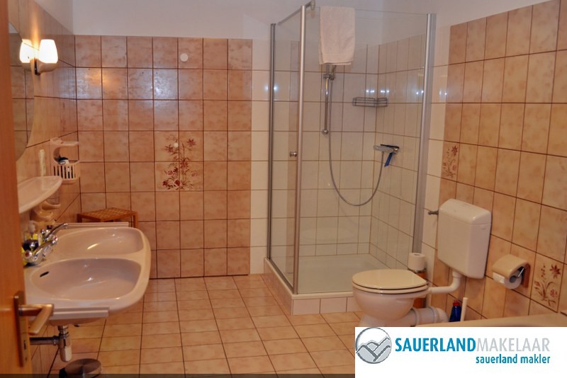 Prachtig gelegen, zeer ruim woonhuis in Willingen 10