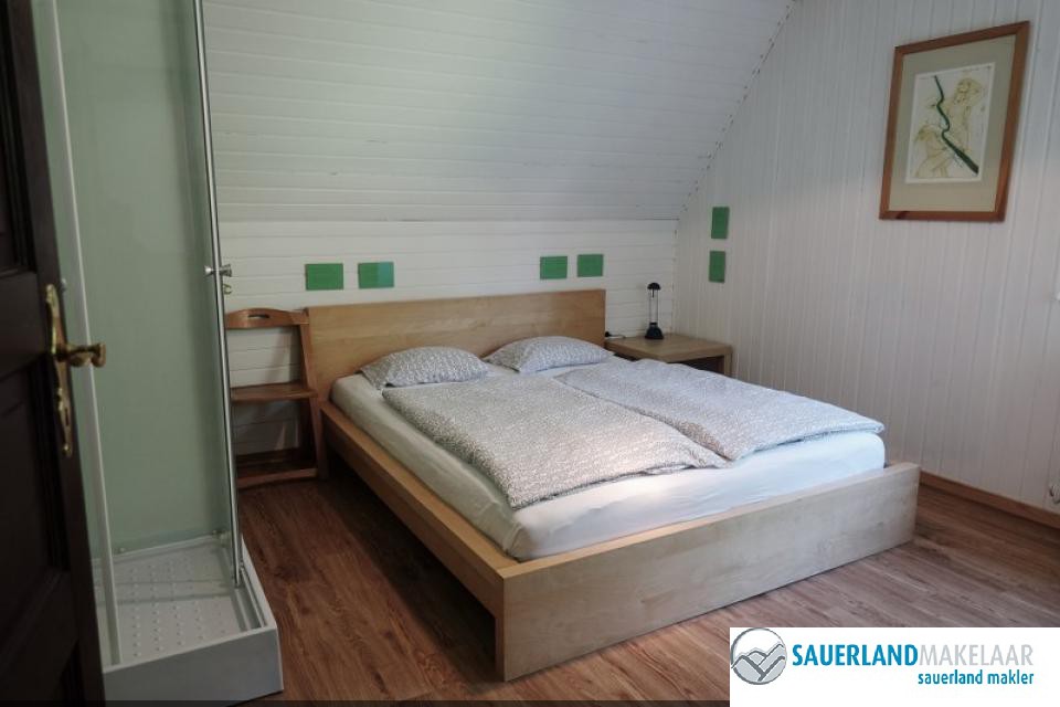 Prachtig gelegen, vrijstaand woonhuis in Brilon Wald 10