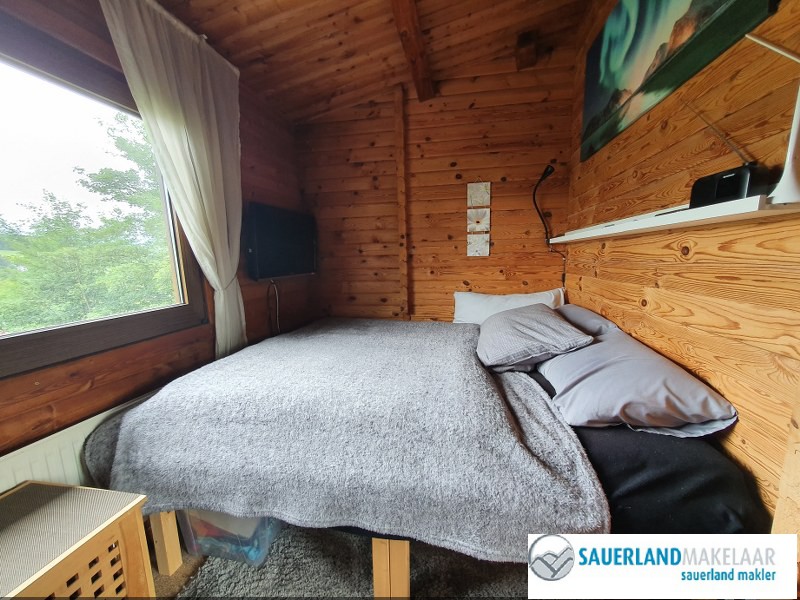 Prachtig gelegen vrijstaand huis in Heringhausen, Diemelsee 10