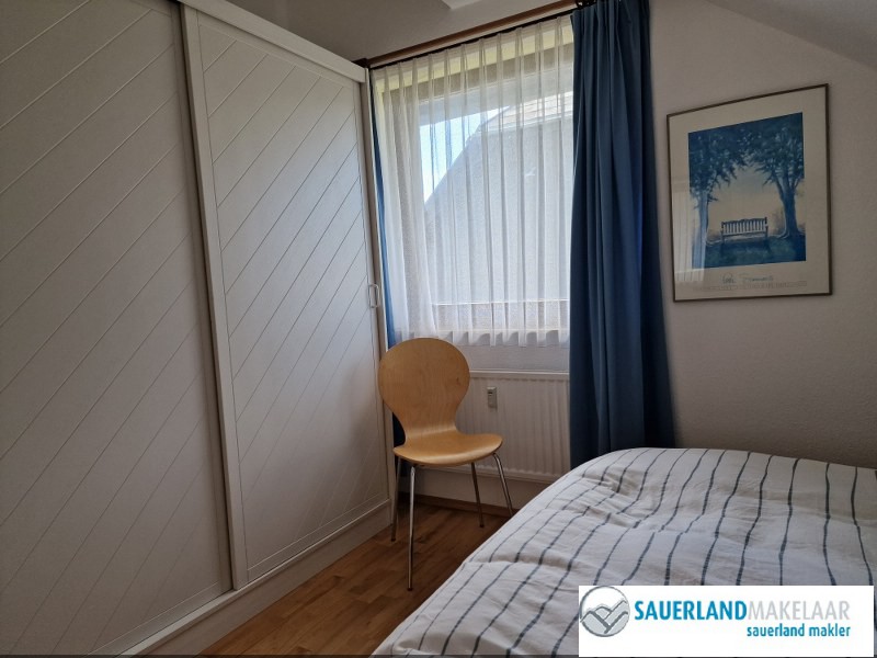 Leuk 3-kamerappartement in Usseln met prachtig uitzicht 10