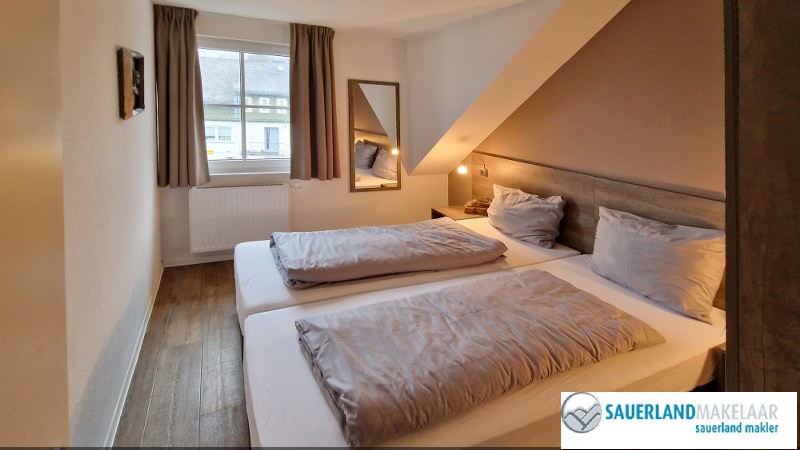Prachtig penthouse appartement aan de piste van Neuastenberg 10