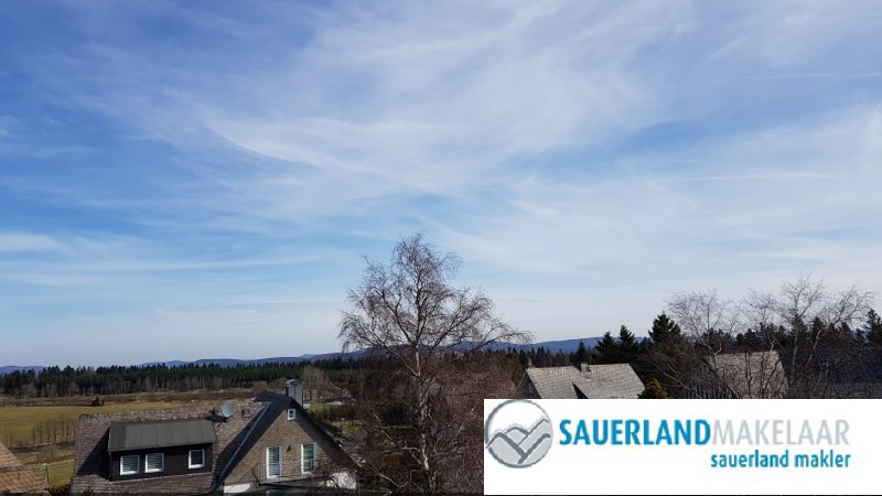 Prachtig gelegen appartement Altastenberg met Panorama uitzicht 10